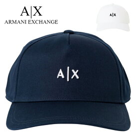 アルマーニエクスチェンジ　キャップ　954112 CC571　ARMANI EXCHANGE