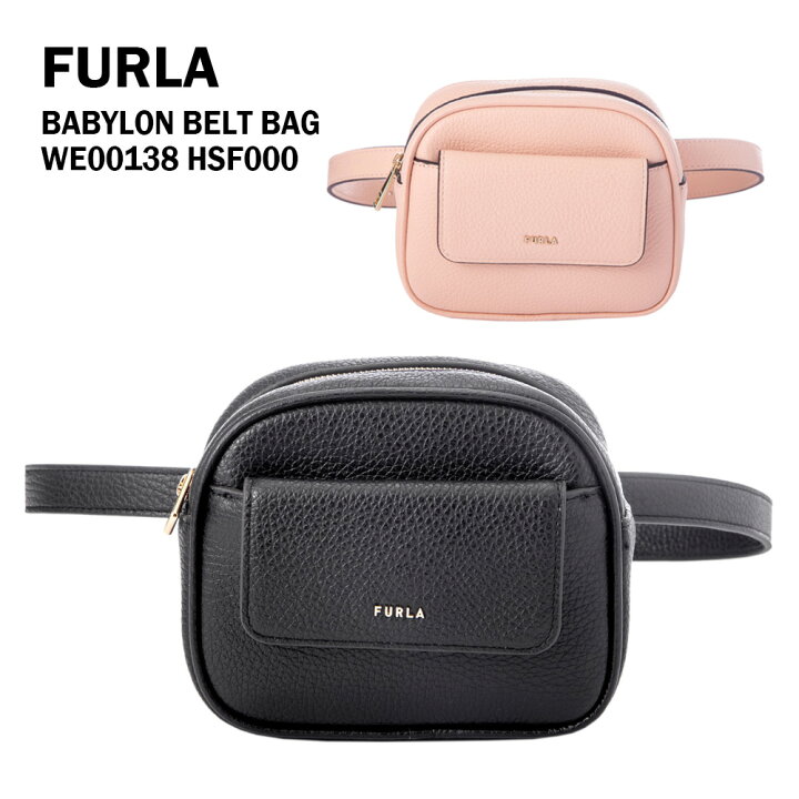 楽天市場】フルラ クロスボディバッグ WE00138 HSF000 FURLA 恋人 ご 