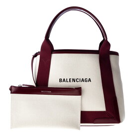 バレンシアガ BALENCIAGA ハンドバッグ 339933 2HH3N 9262 NATURAL/ DARK R 誕生日 プレゼント ギフト 送料無料