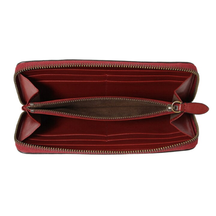 楽天市場】ポロ ラルフローレン ラウンドファスナー長財布  