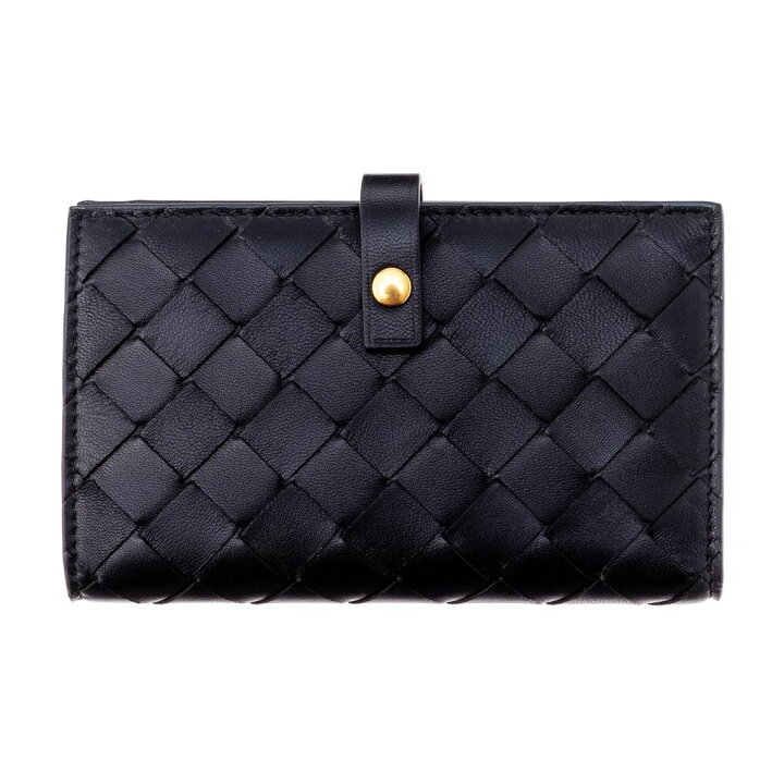 楽天市場】ボッテガべネタ BOTTEGA VENETA 二つ折り財布 609070 VCPP3  