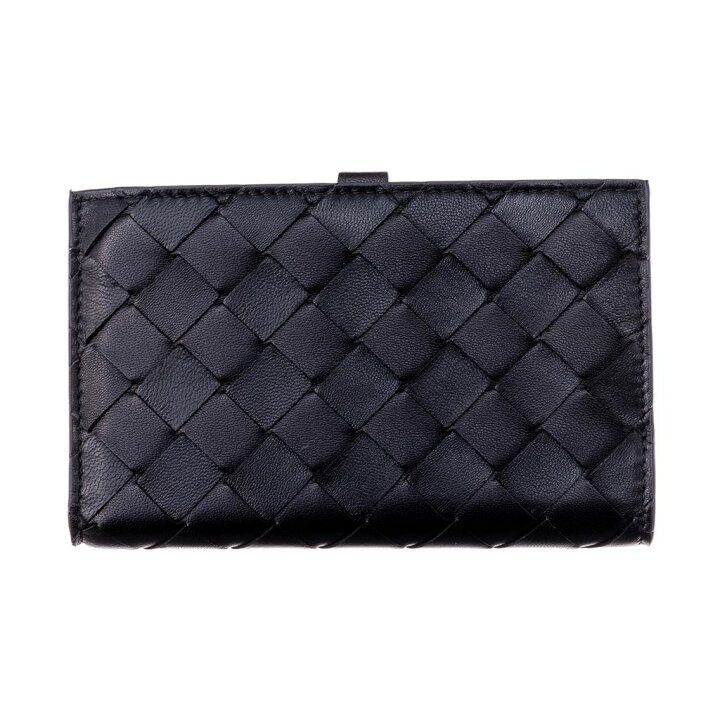楽天市場】ボッテガべネタ BOTTEGA VENETA 二つ折り財布 609070 VCPP3 