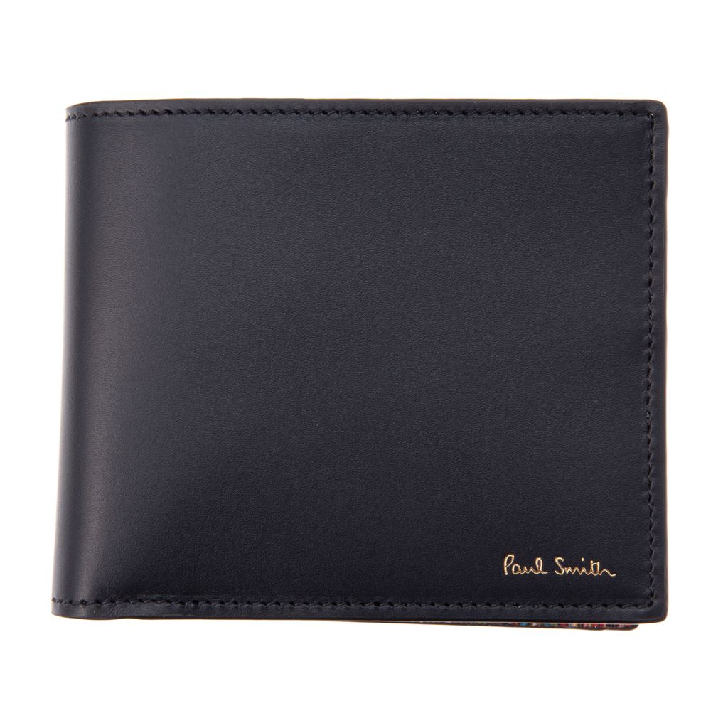 ポール・スミス(Paul Smith) メンズ二つ折り財布 | 通販・人気