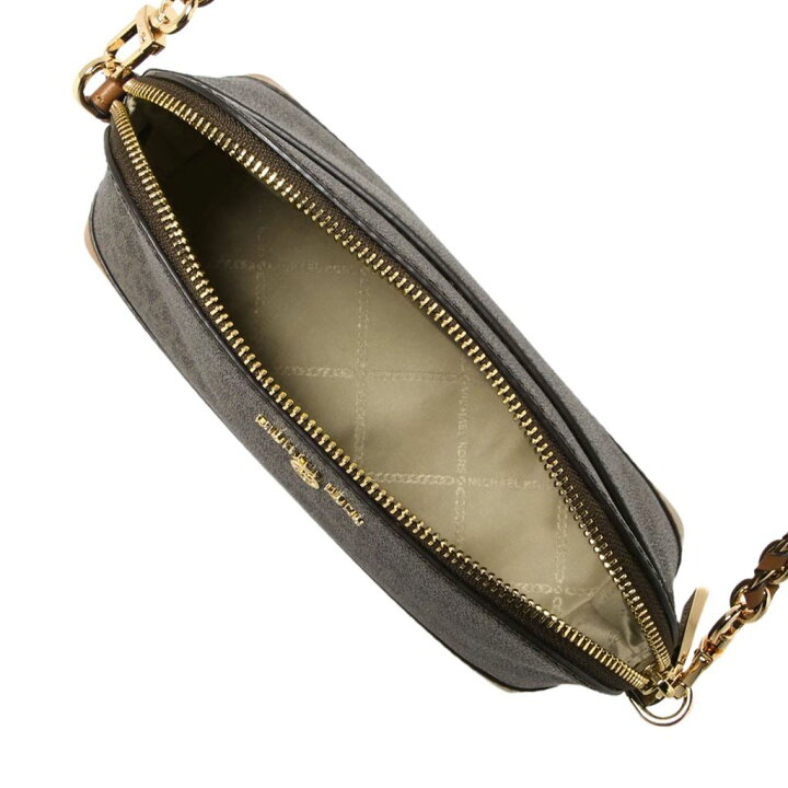 楽天市場】マイケルコース ショルダーバッグ 32T1GT9C3B ブラウン  