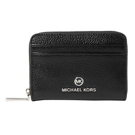 【20%OFF！SS期間中】マイケルコース カードケース 34S1ST9Z1L 001 名刺入れ レディース MICHAEL KORS