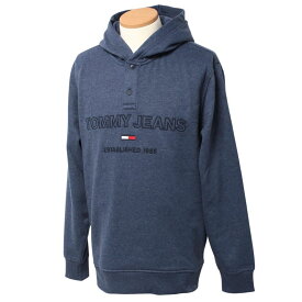 トミーヒルフィガー パーカー 78F0225 002 プルオーバー スウェット メンズ TOMMY HILFIGER