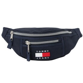 トミーヒルフィガー ボディバッグ AW0AW09886C87 ウエストバッグ レディース TOMMY HILFIGER