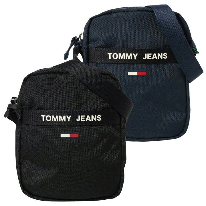 楽天市場】トミージーンズ ショルダーバッグ メンズ TOMMY JEANS 