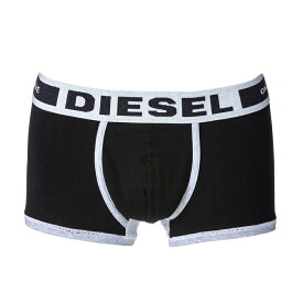 ディーゼル BOXER TRUNK 1PC 00SJ54 0TAIM 900 ブラック DIESEL