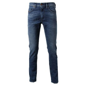 【 返品送料無料 】ディーゼル デニム ジーンズ DIESEL PANTS 00SW1Q 084UH 01 人気 コーデ サイズ ギフト プレゼント【 ネイビー 】【 送料無料 】【 あす楽 】