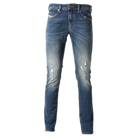 【返品送料無料】ディーゼル PANTS 00SW1Q 084YY 01 デニム DIESEL