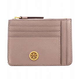 トリーバーチ レディース カードケース グレー 75631 082 TORY BURCH