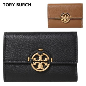 トリーバーチ 三つ折り財布 79393 レディース TORY BURCH