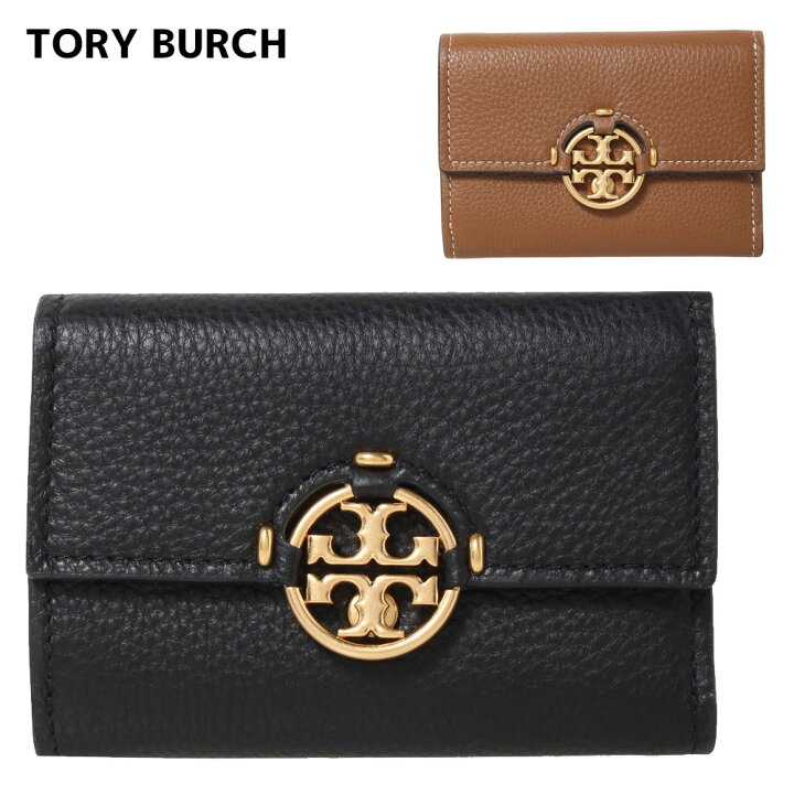 楽天市場】トリーバーチ 三つ折り財布 79393 レディース TORY BURCH 