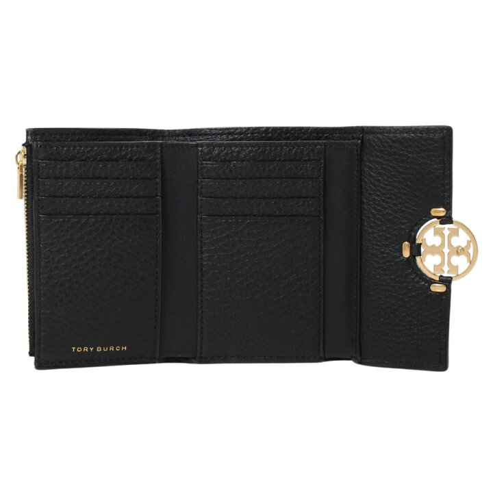 楽天市場】トリーバーチ 三つ折り財布 79393 レディース TORY BURCH 