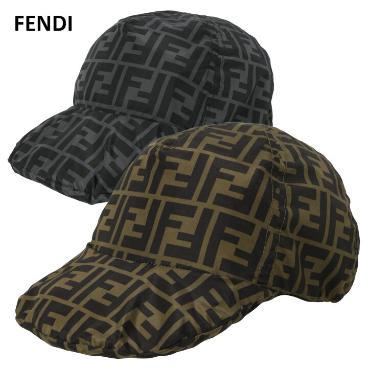 楽天市場】フェンディ キャップカバー FXQ825 AH7U メンズ FENDI 