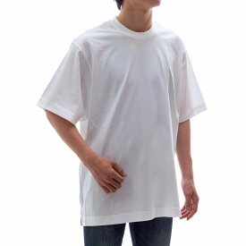 Y-3 メンズ Tシャツ 半袖 ホワイト GV4186 M Y-3