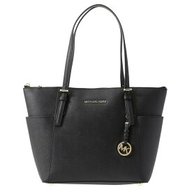 マイケルコース トートバッグ 30F2GTTT8L 001 BLACK レディース MICHAEL KORS