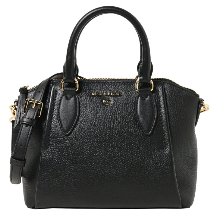楽天市場】マイケルコース ハンドバッグ 30F1G4SM2L 001 Black 