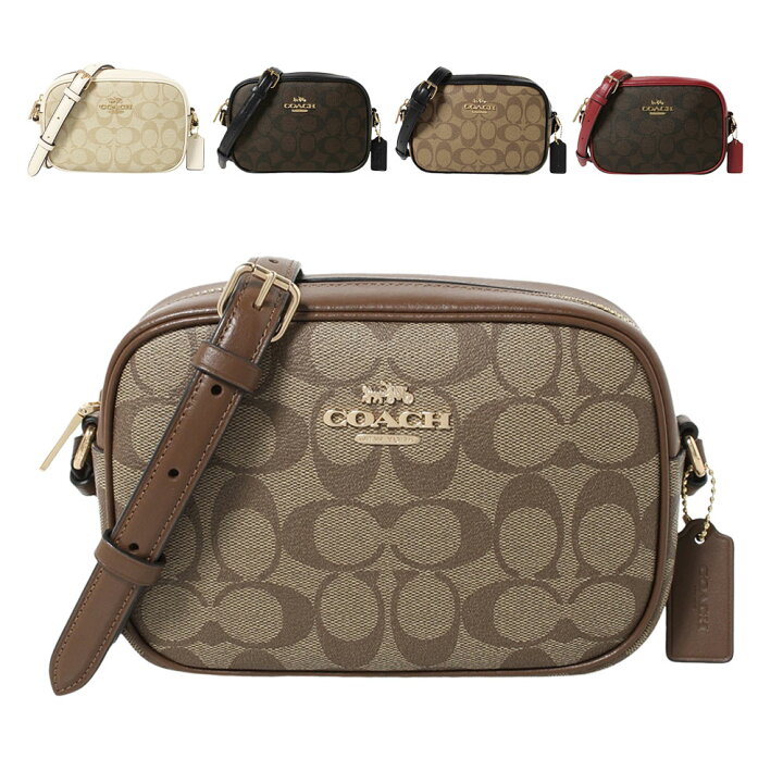 楽天市場】コーチアウトレット ショルダーバッグ レディース COACH  