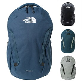 ザ・ノースフェイス バックパック NF0A3VY2 THE NORTH FACE リュック バッグ 通勤 通学 アウトドア レジャー 登山 旅行 メンズ ブラック ブルー グレー