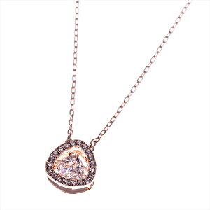 �X�����t�X�L�[ �l�b�N���X ���f�B�[�X 5640292 SAWROVSKI Millenia necklace �s���N�S�[���h �A�N�Z�T���[ �W���G���[ �v���[���g �a���� �L�O�� �N���X�}�X