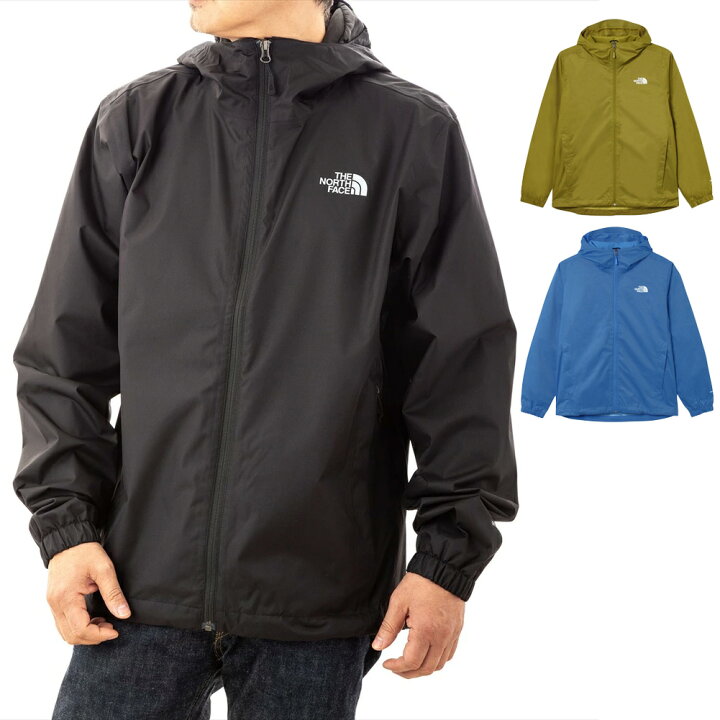 楽天市場】ザ ノースフェイス ジャケット NF00A8AZ TNF BLACK THE 