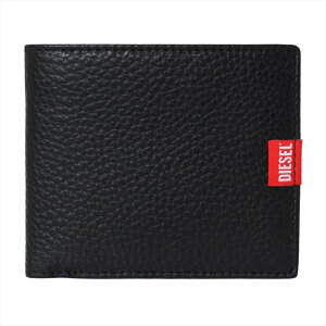ディーゼル(DIESEL) メンズ二つ折り財布 | 通販・人気ランキング 