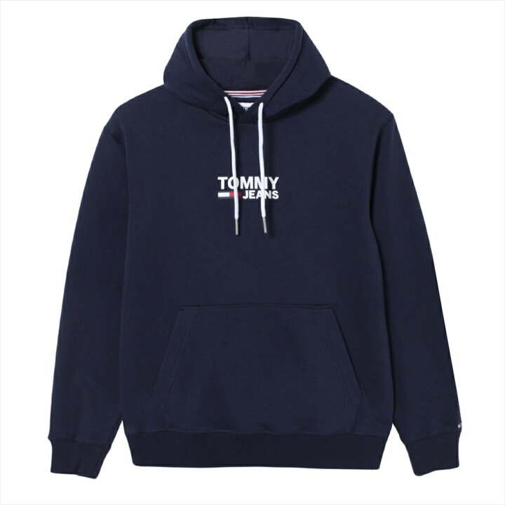 楽天市場】TOMMY JEANS トミージーンズ パーカー 78J3450 フーディー 