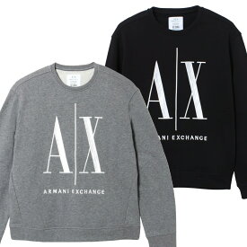 アルマーニエクスチェンジ トレーナー 8NZMPA ZJ1ZZ ARMANI EXCHANGE