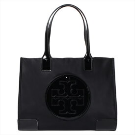 トリーバーチ トートバッグ 90482 001 Black TORY BURCH