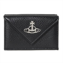 楽天市場】ヴィヴィアン 三つ折り 財布の通販 