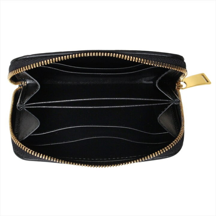 楽天市場】ボッテガヴェネタ コインケース 600874 VCPP2 8425 Black  