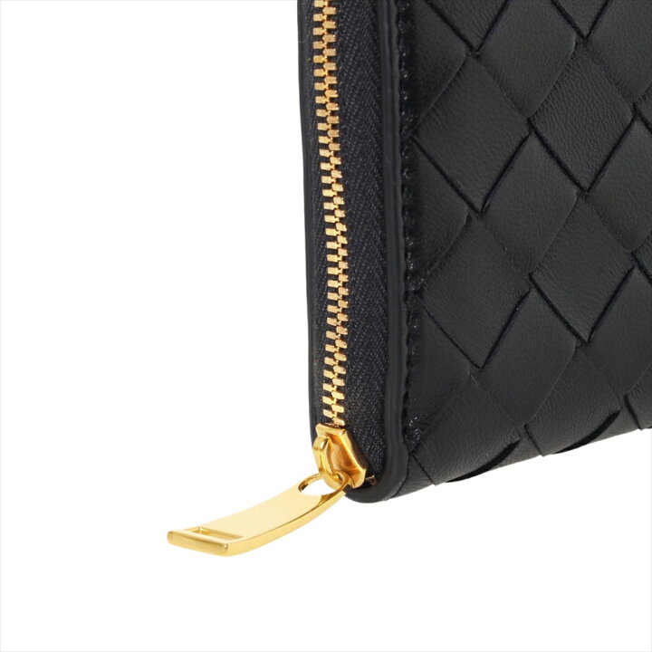 楽天市場】ボッテガヴェネタ コインケース 600874 VCPP2 8425 Black  