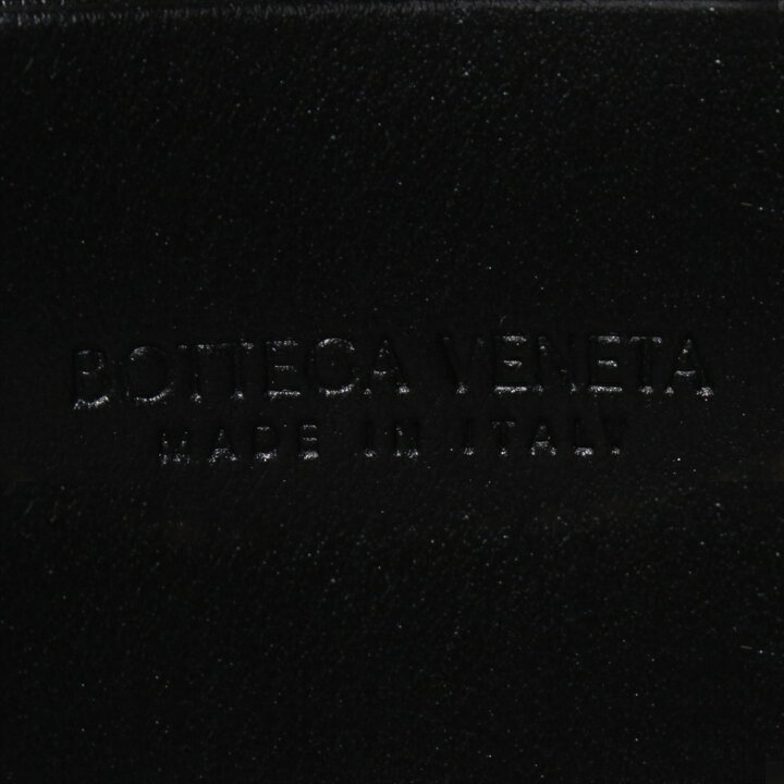 楽天市場】ボッテガヴェネタ コインケース 600874 VCPP2 8425 Black  