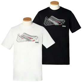 ディーゼル Tシャツ 半袖 綿100％ A12748 0KKAJ DIESEL tシャツ コットン ブランド かっこいい 白 黒