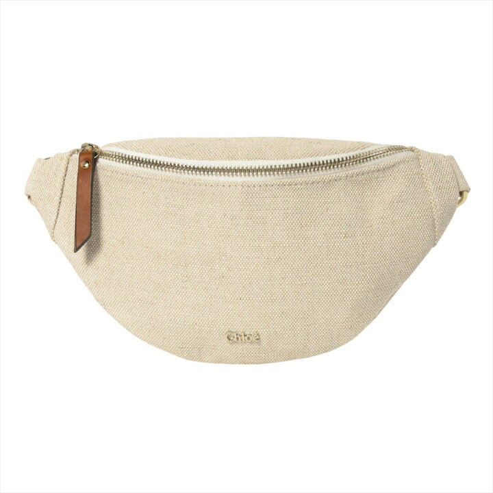 楽天市場】クロエ ボディバッグ ショルダーバッグ C20593 Z40 Beige  