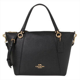 コーチアウトレット トートバッグ C6229 IMBLK ブラック COACH OUTLET