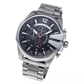 ディーゼル 腕時計 DZ4308 シルバー DIESEL