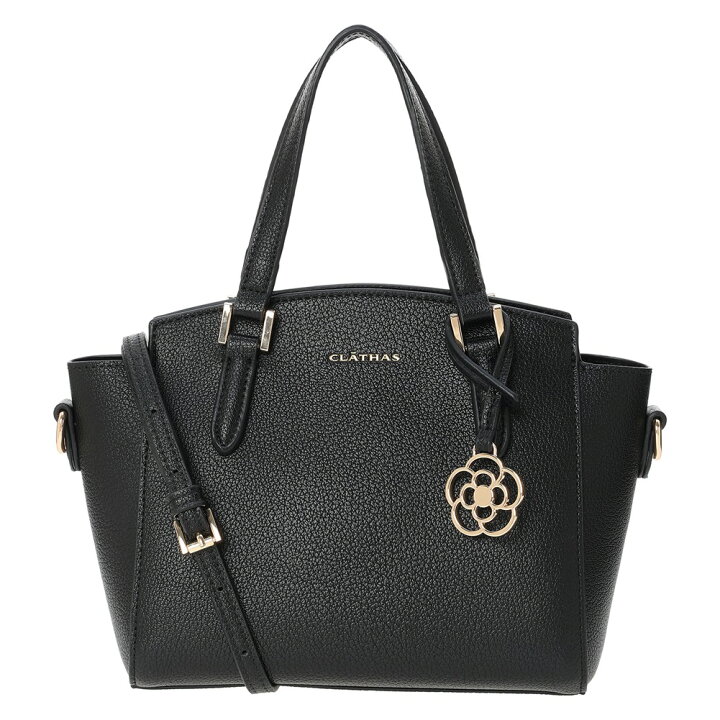 楽天市場】CLATHAS クレイサス 2wayハンドバッグ ショルダーバッグ 