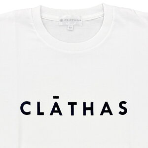 CLATHAS T�V���c ���� ���f�B�[�X TSH-001 CT �N���C�T�X t�V���c ��100�� �R�b�g�� �x�[�V�b�N ���M�����[�t�B�b�g ���S �e�B�[�V���c �V���v�� ���킢�� ���ꂢ�� �����Ȃ�