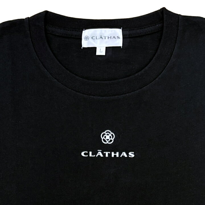 楽天市場】【スーパーSALE期間中ポイント10倍】CLATHAS Tシャツ 