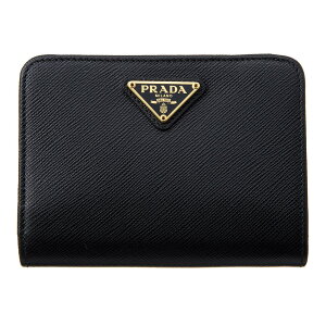 �v���_ ��܂���z 1ML018 QHH F0002 �u���b�N PRADA
