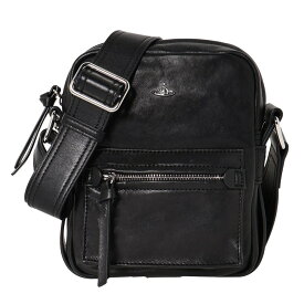 ヴィヴィアンウエストウッド ショルダーバッグ 4803000WU L00BX N401 ブラック Vivienne Westwood