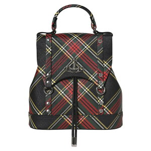 難あり△Vivienne Westwood ヴィンテージ リュック ヴィヴィアン 