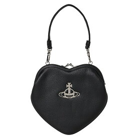 ヴィヴィアンウエストウッド ショルダーバッグ 4B010004W S000D N403 ブラック Vivienne Westwood
