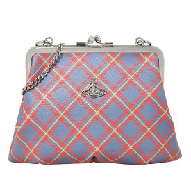 ヴィヴィアンウエストウッド ショルダーバッグ 4B010006W S0022 K302 マルチ Vivienne Westwood