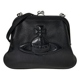 ヴィヴィアンウエストウッド ハンドバッグ 4B010009W S000D N403 ブラック Vivienne Westwood