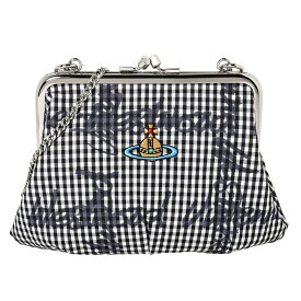 ヴィヴィアンウエストウッド ショルダーバッグ 4B01000BW W011T O302 マルチ Vivienne Westwood
