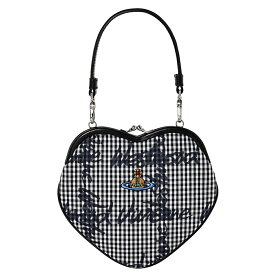 ヴィヴィアンウエストウッド ハンドバッグ 4B01000DW W011T O302 マルチ Vivienne Westwood